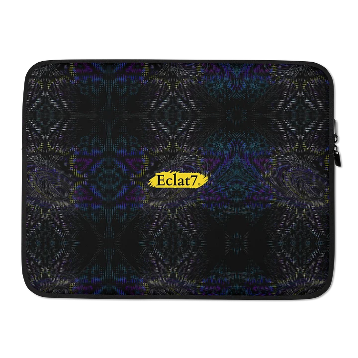 Eclat7 Rain Radiance Laptop Sleeve product image (2)