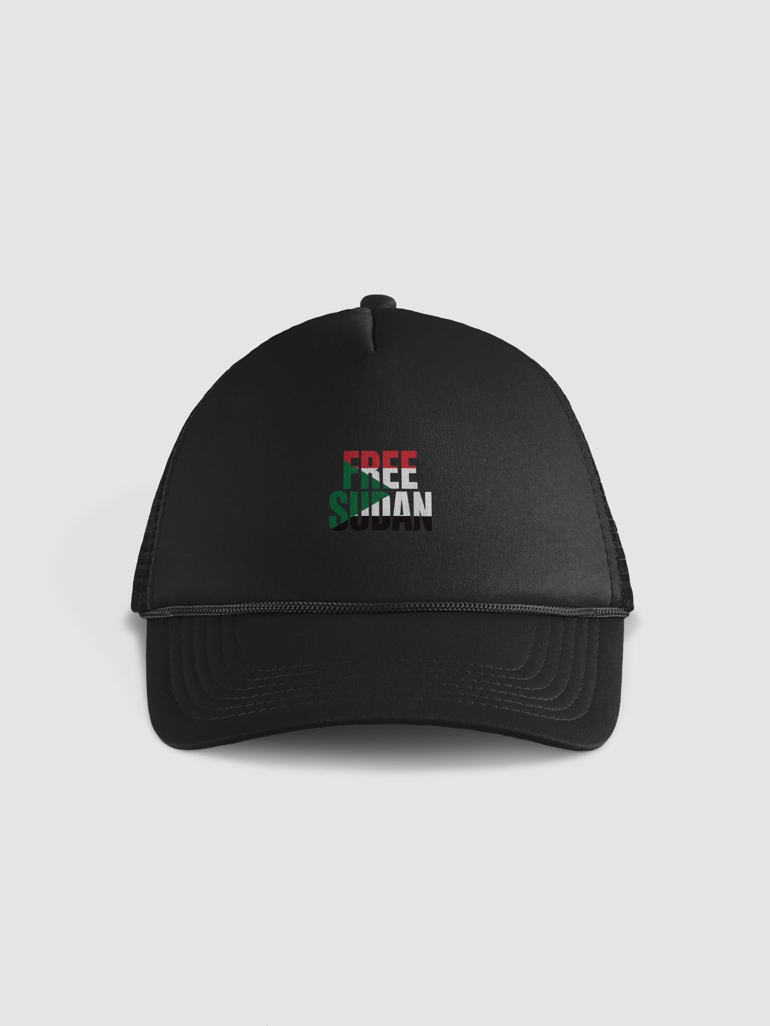 Free Sudan Africa African Hat product image (1)