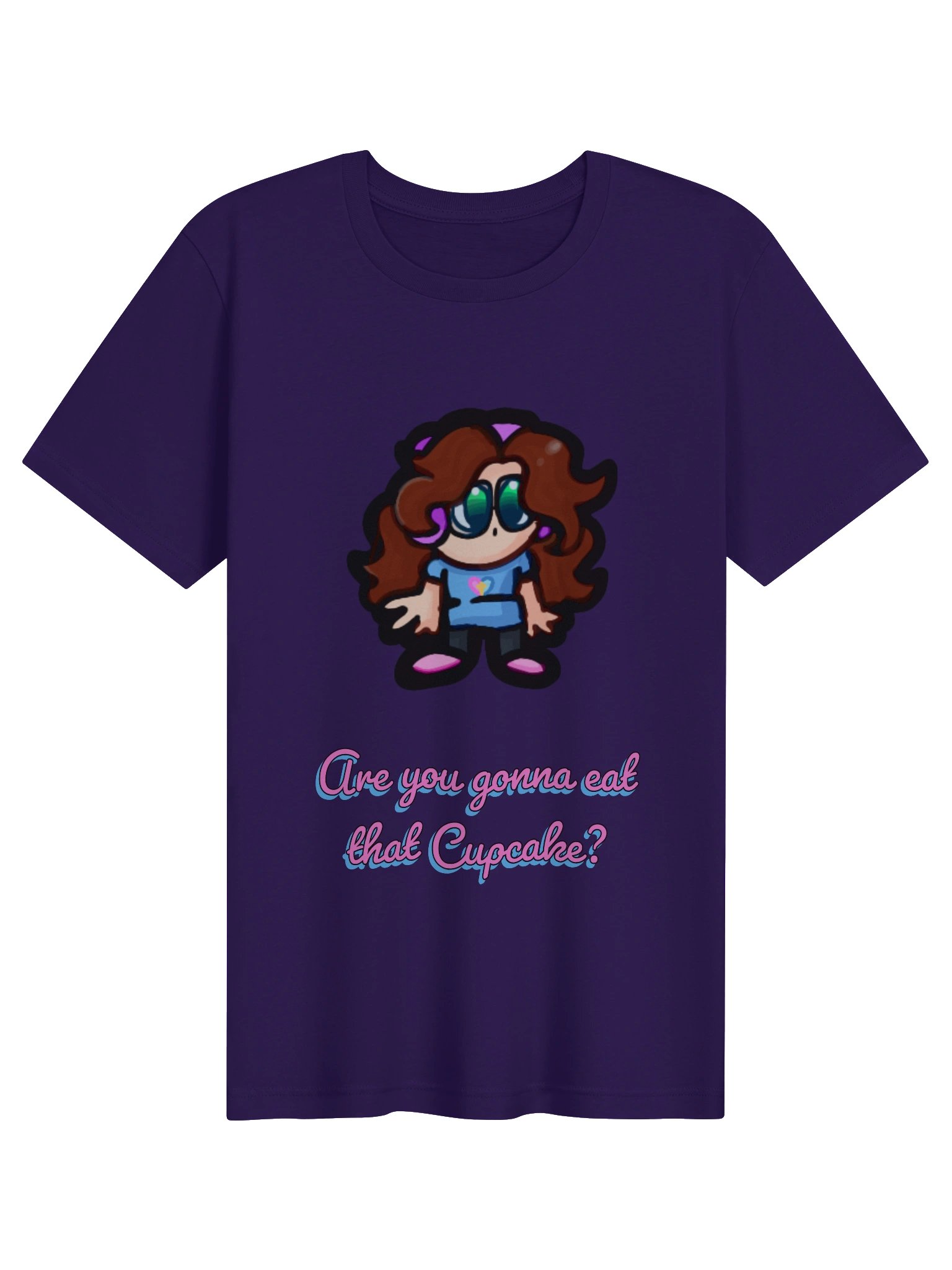 Kathy Smol Tee product image (1)