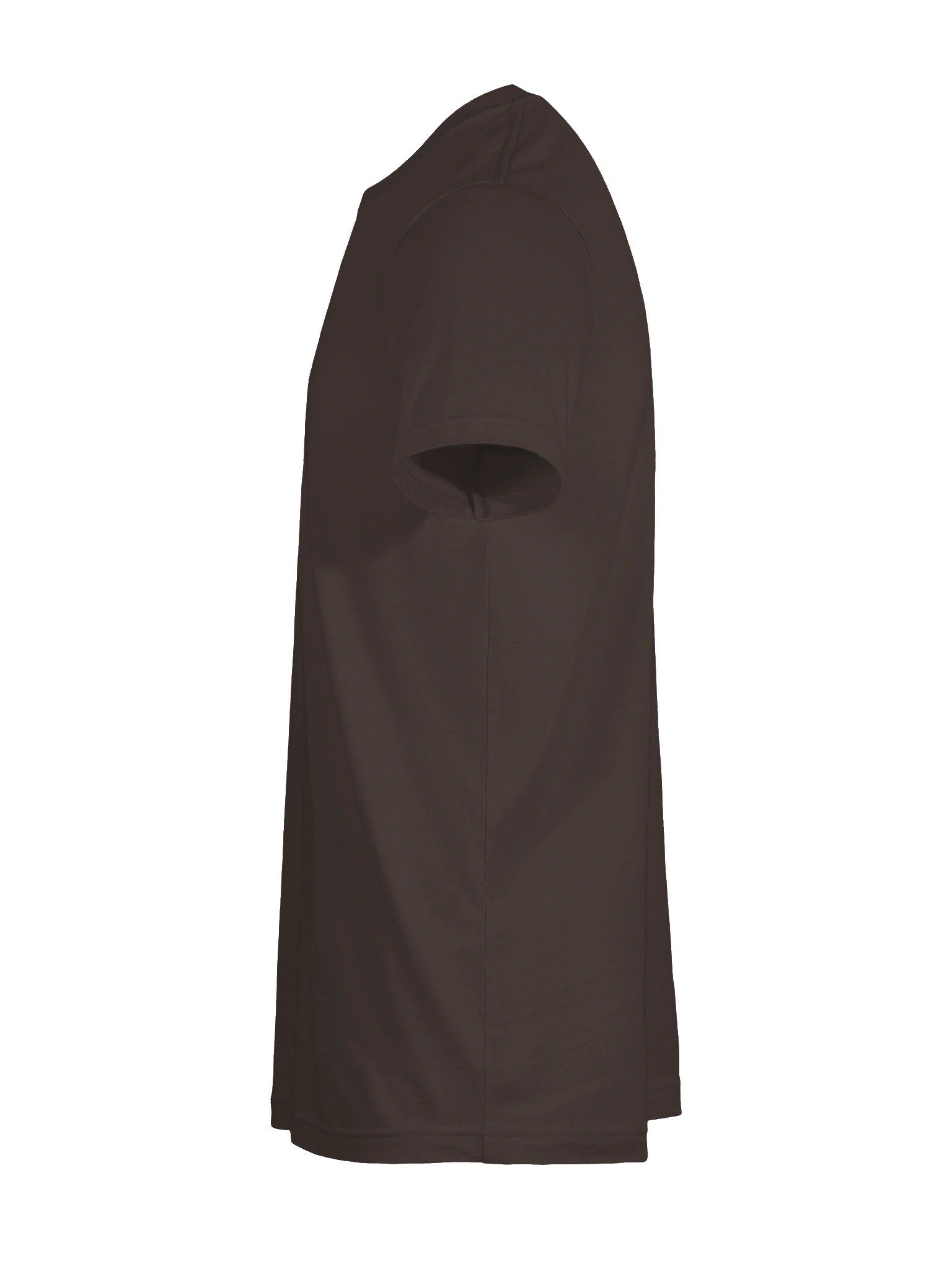Coffin - Bella+Canvas Supersoft T-Shirt product image (35)