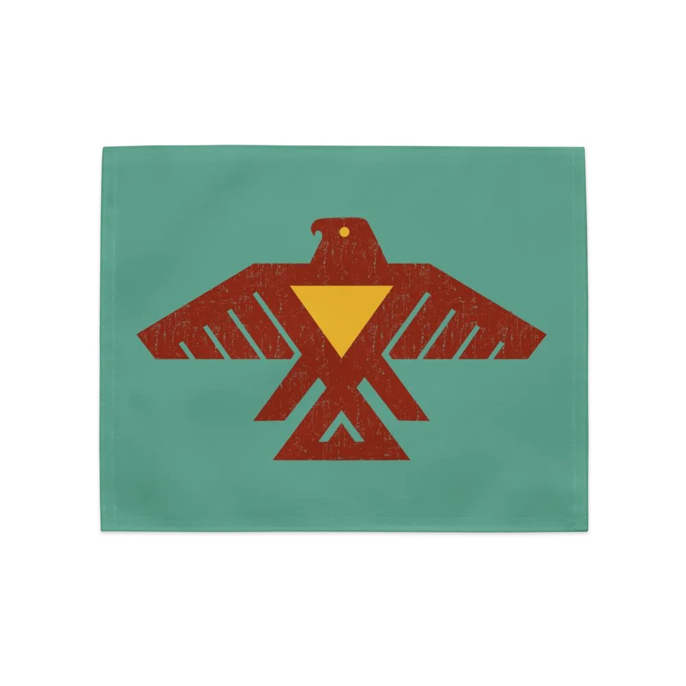 Thunderbird Placemats (Set of 4) product image (8)