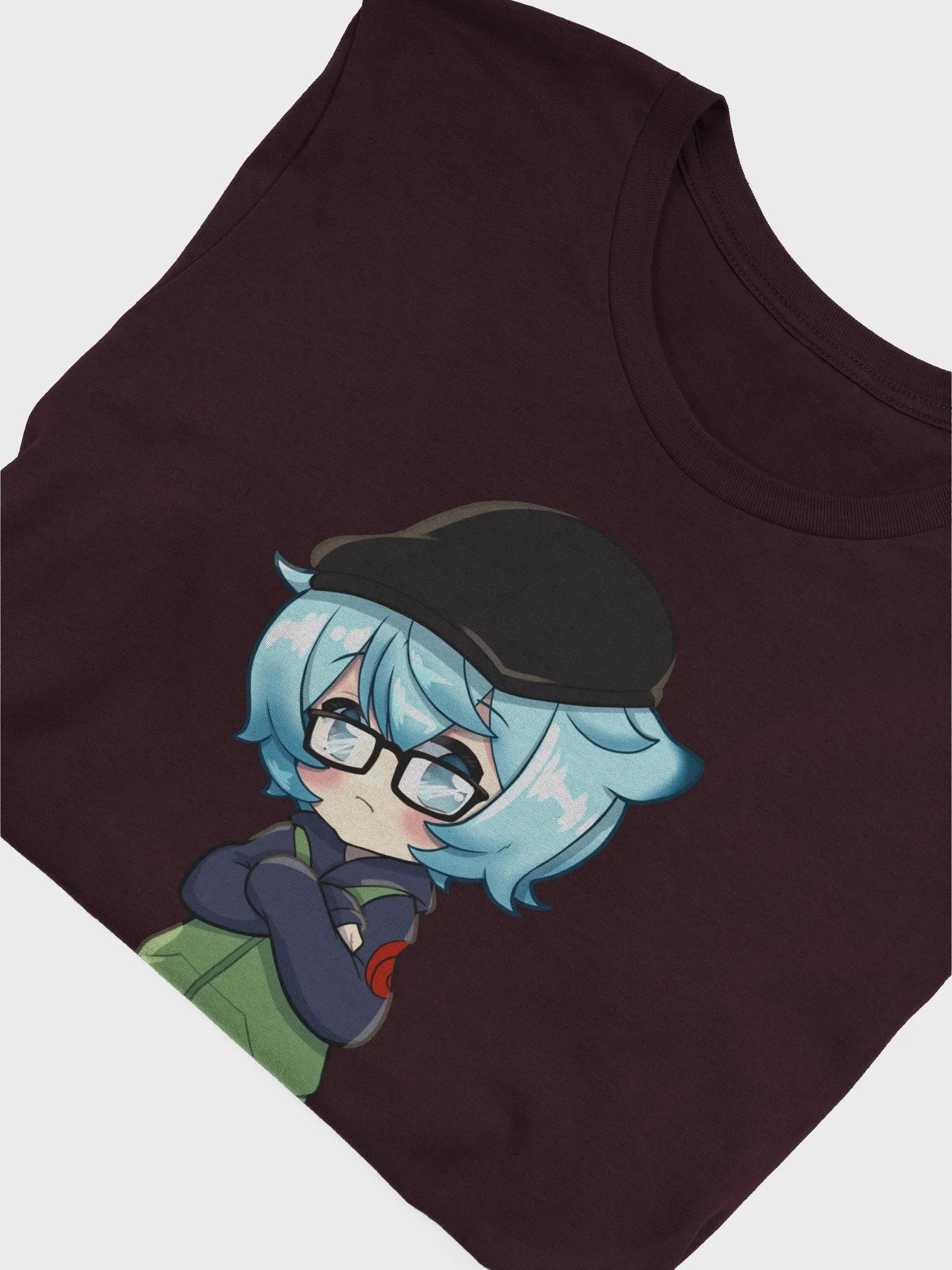 Raiden - Isekai Air Drop Ver product image (5)