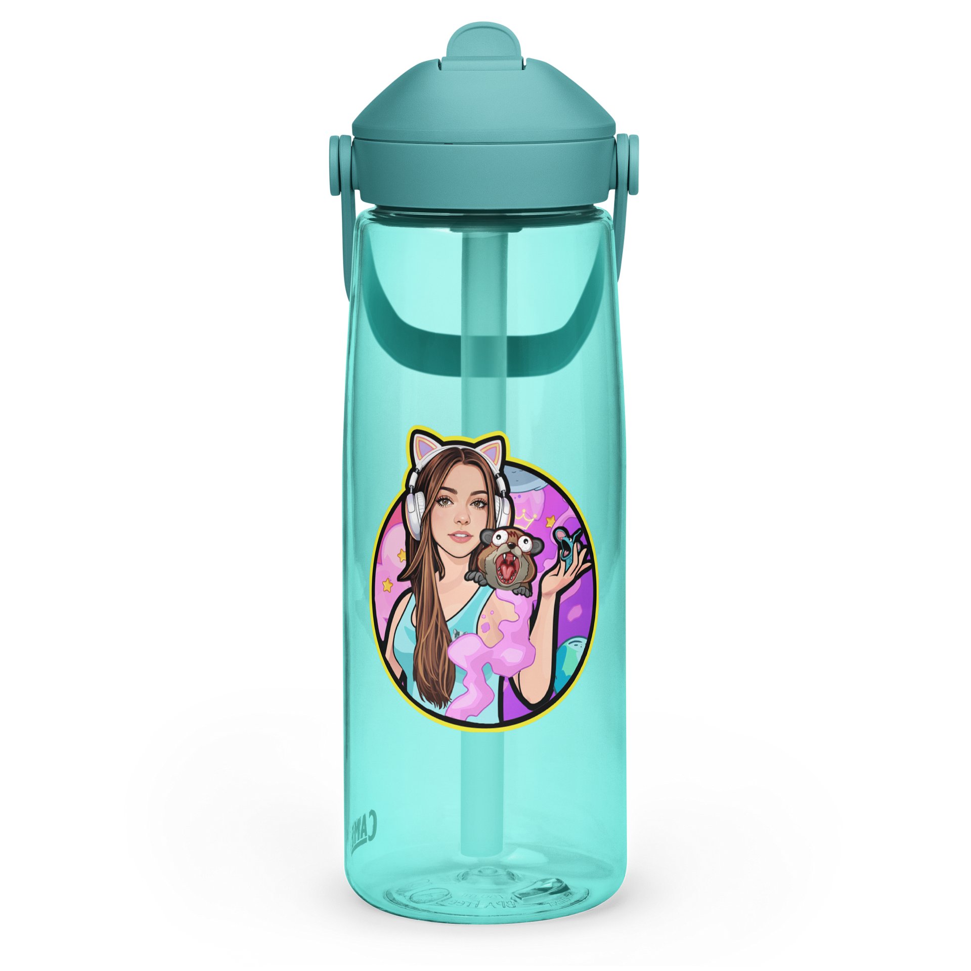 Botella con asa product image (3)