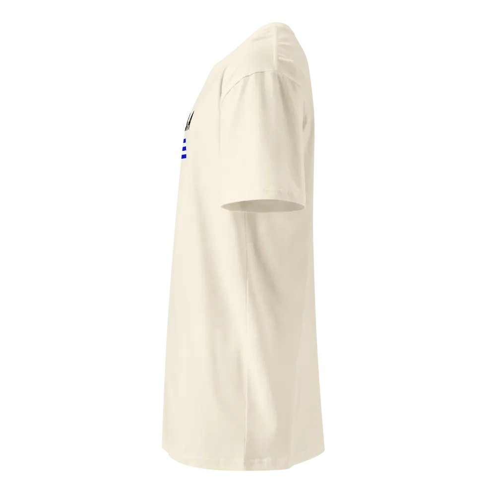 Cuban Flag Unisex Premium Tee product image (3)