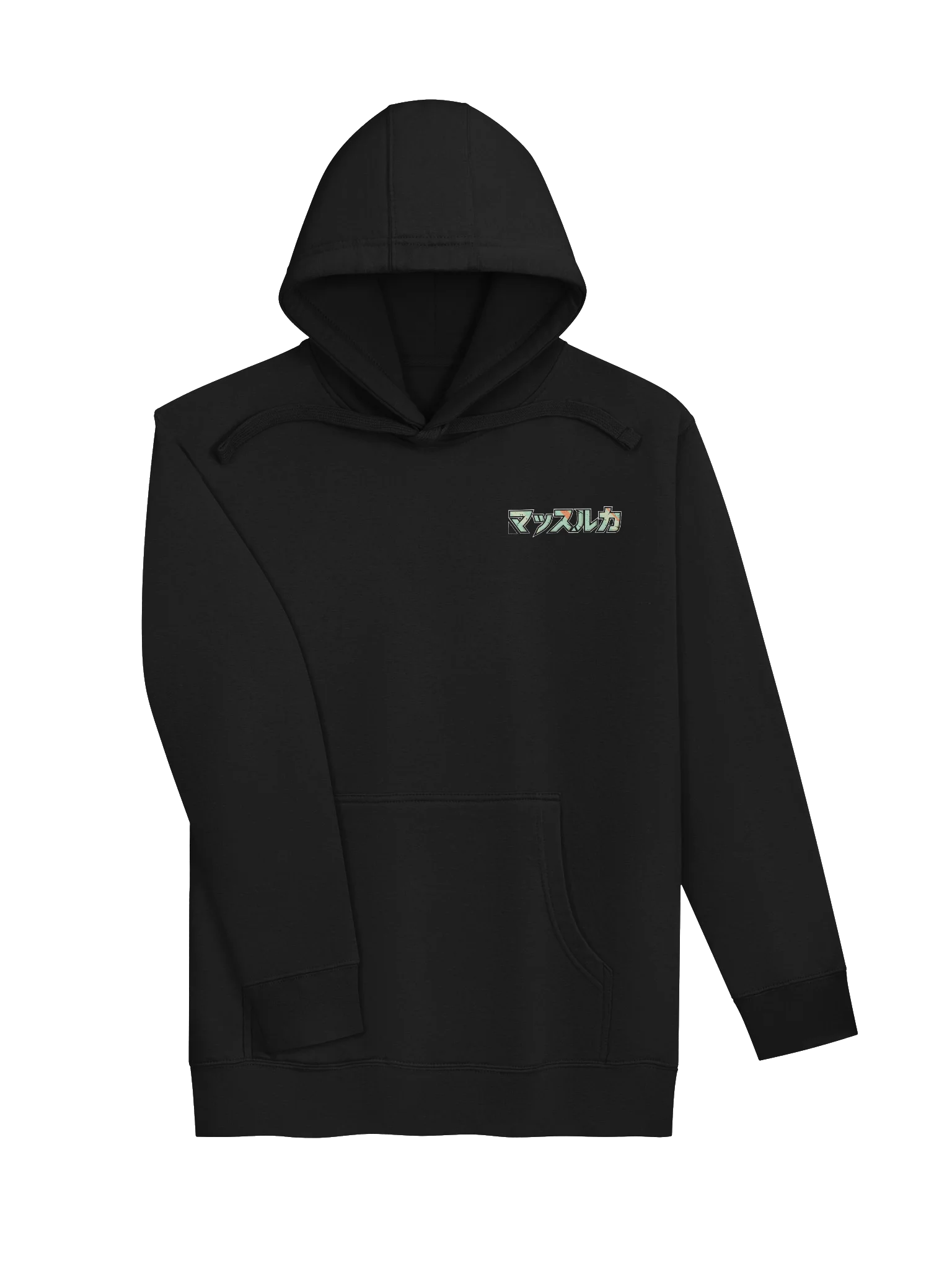 Swedish Brick - HOODIE product image (3)
