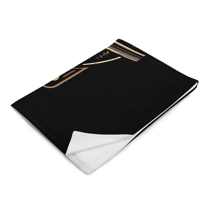 8Flight DC-3 Blanket product image (14)