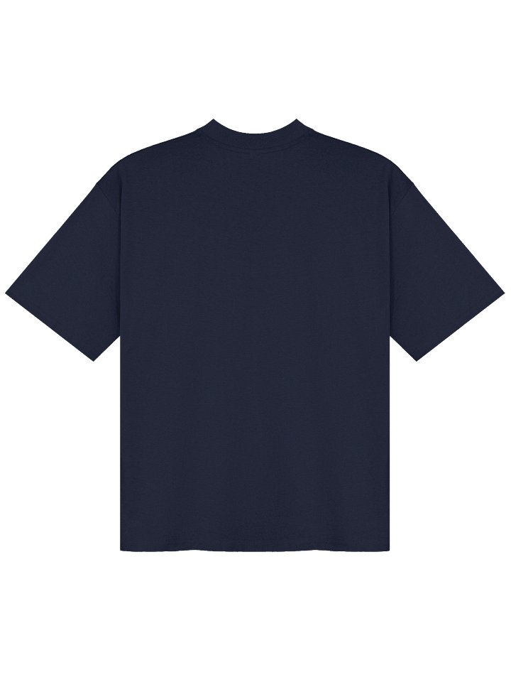 The Scythe Oversized Shirt product image (4)