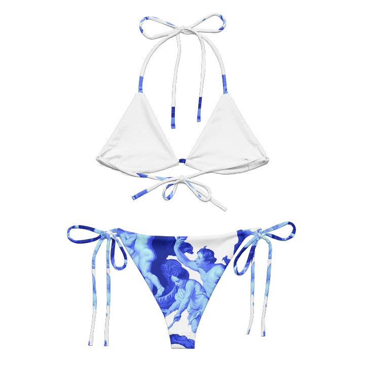 Triumph of Divine Love - Bikini Set product image (2)