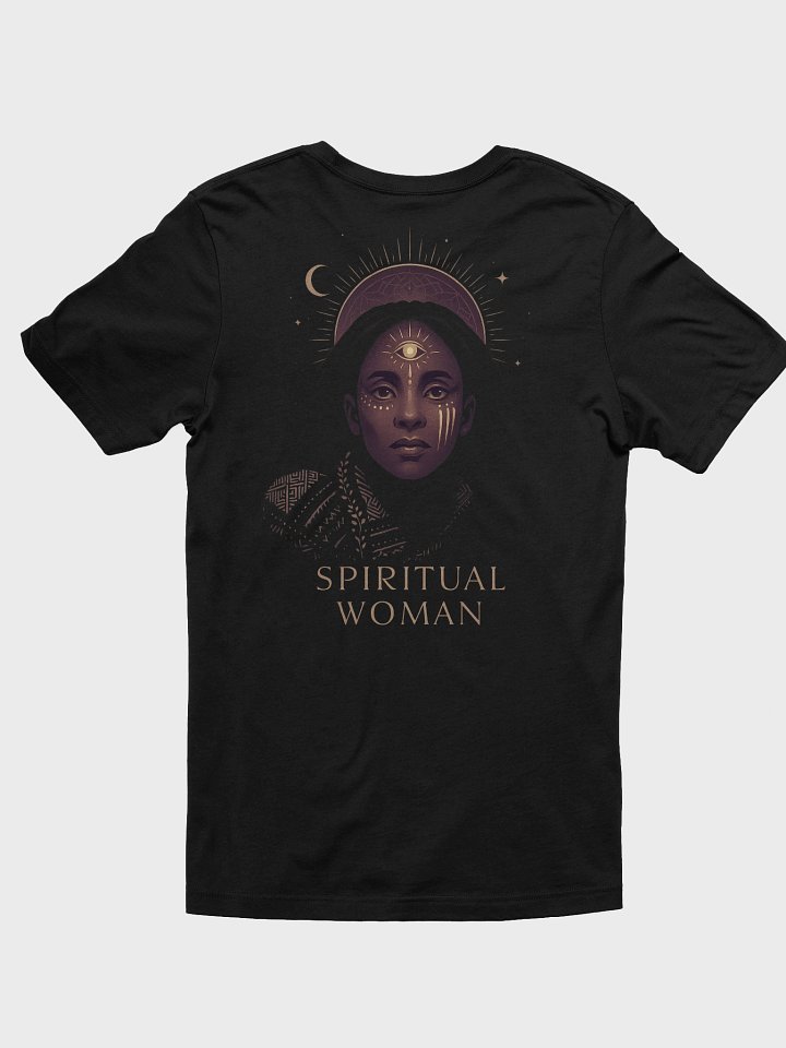 Spiritual Woman Energy product image (2)