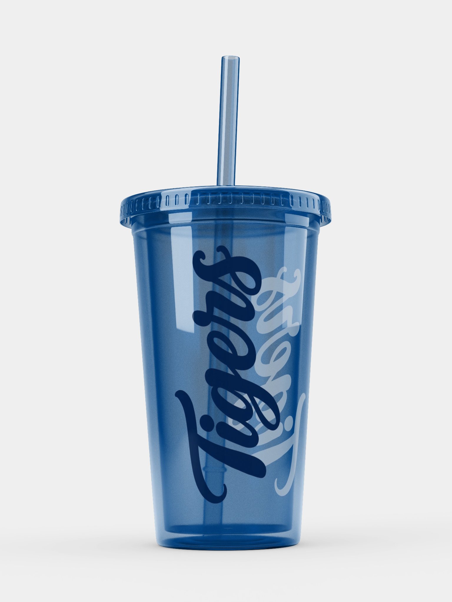 Tigers Mascot Cup product image (12)