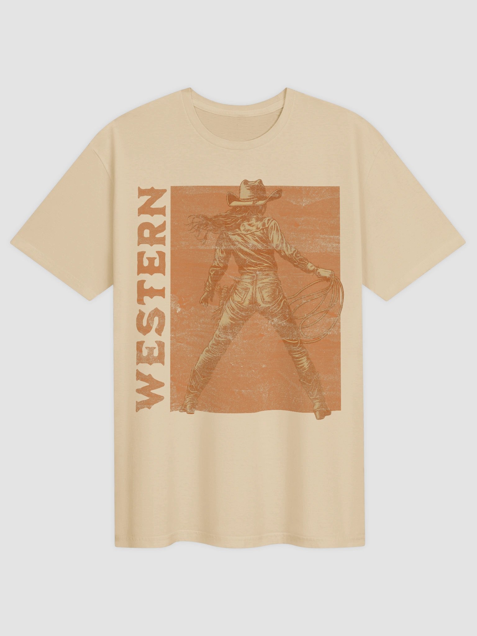 Western Wild product image (1)