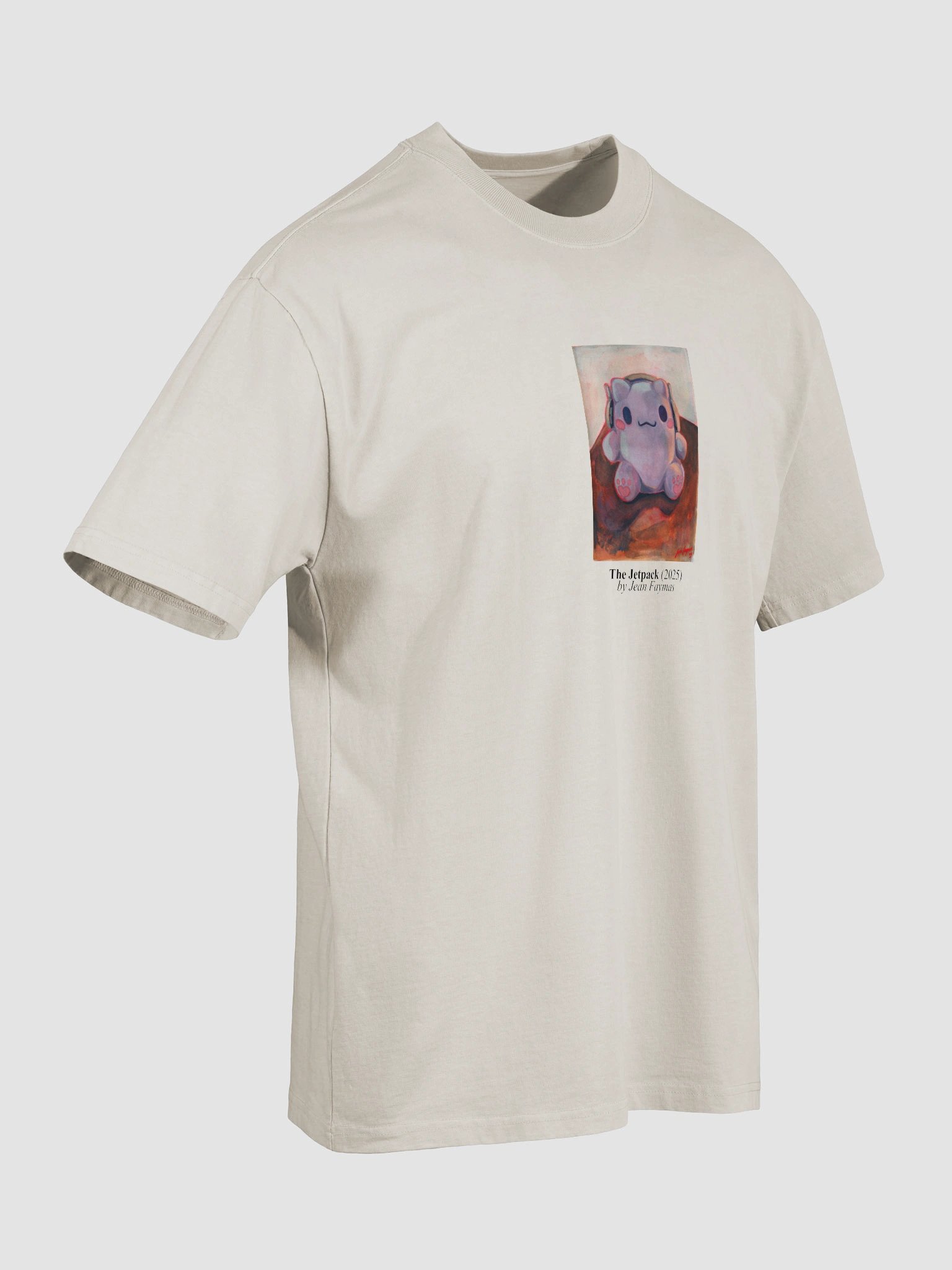 GALLERY PACK TEE product image (7)