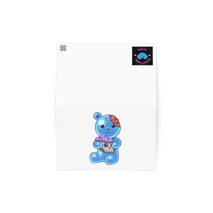 AGB Blank Cards product image (4)