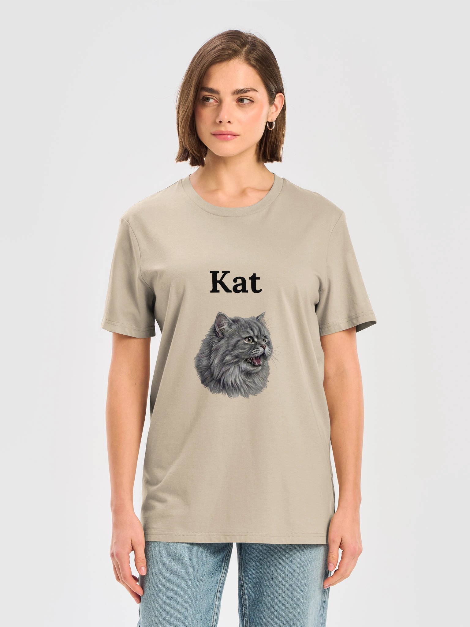 Kat T-shirt product image (3)