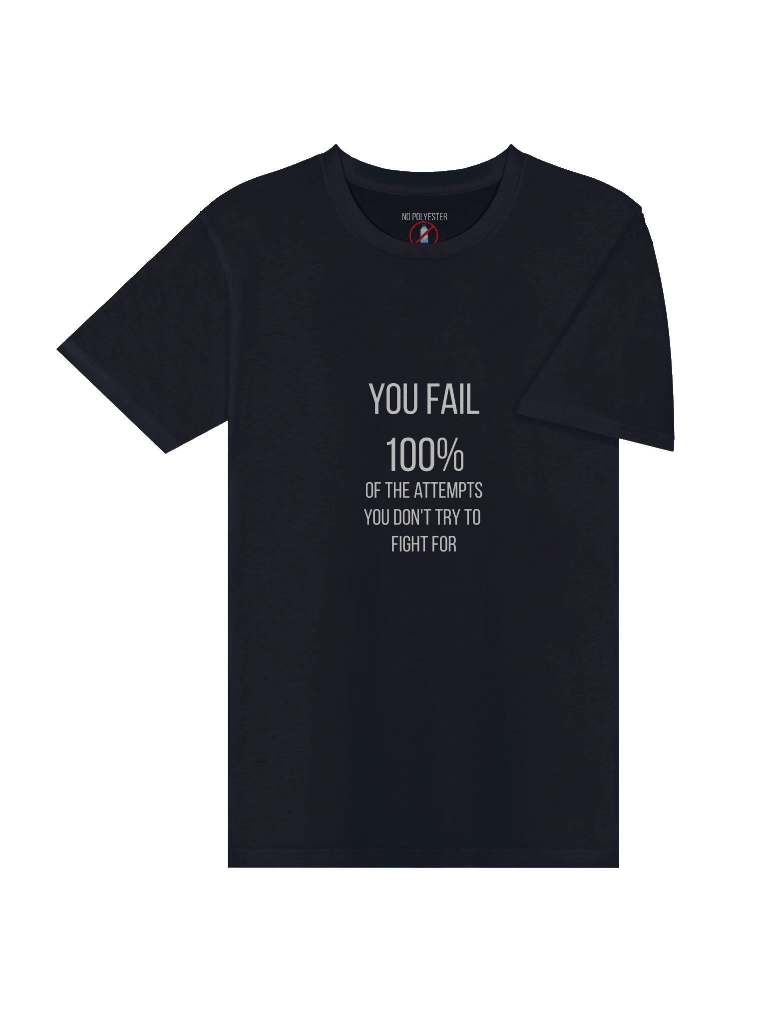 All Cotton Comfort Unisex T-Shirt product image (4)
