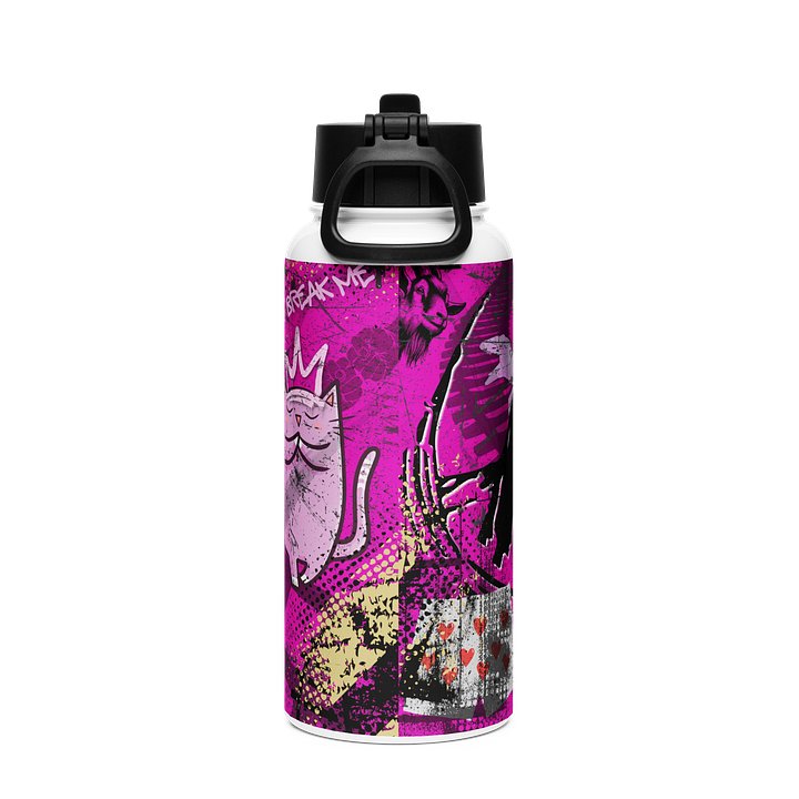 Dungeon Anarchist Hydration product image (2)