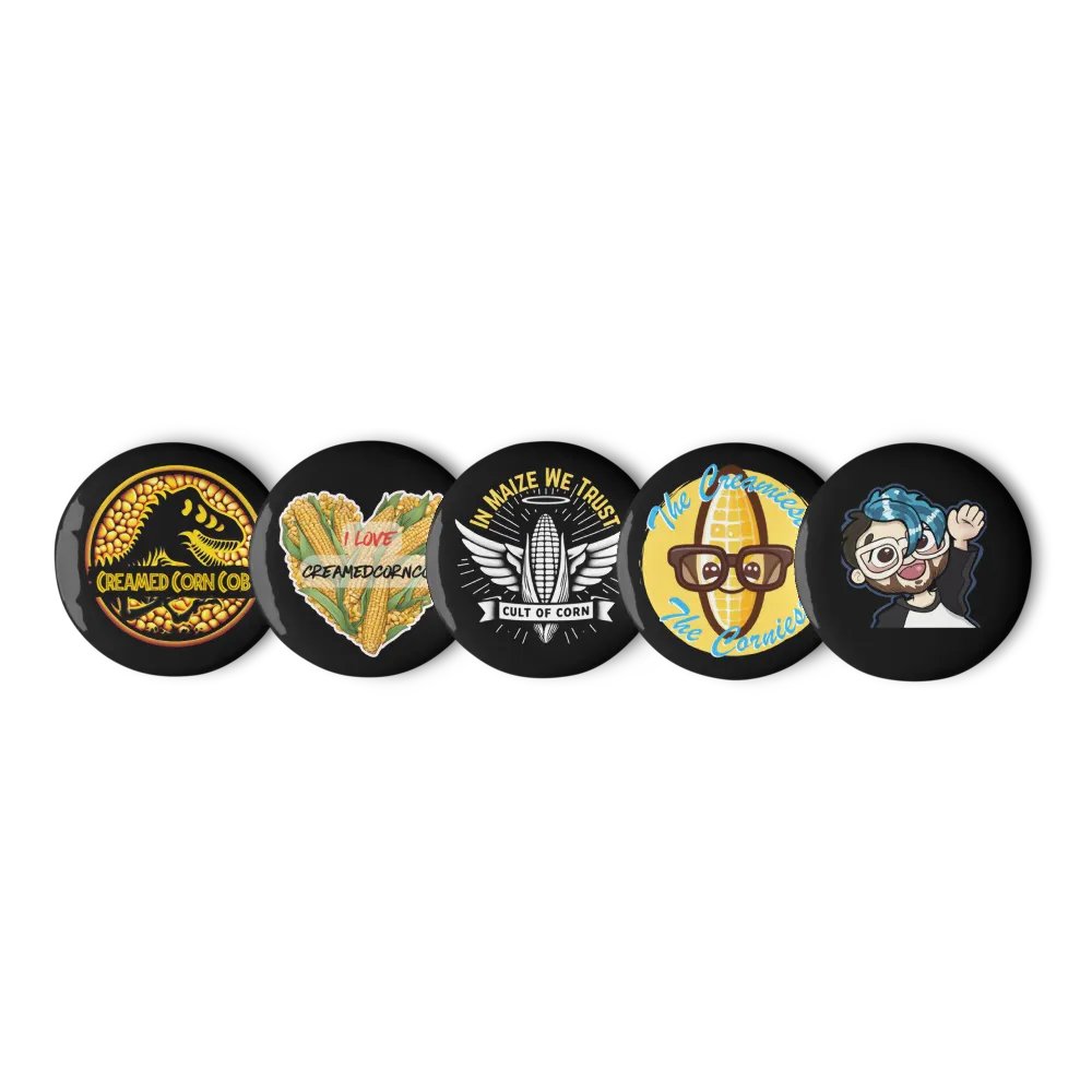 New Designs Pins product image (2)
