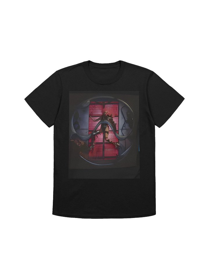 Bad Bunny Lady Gaga Shirt product image (1)