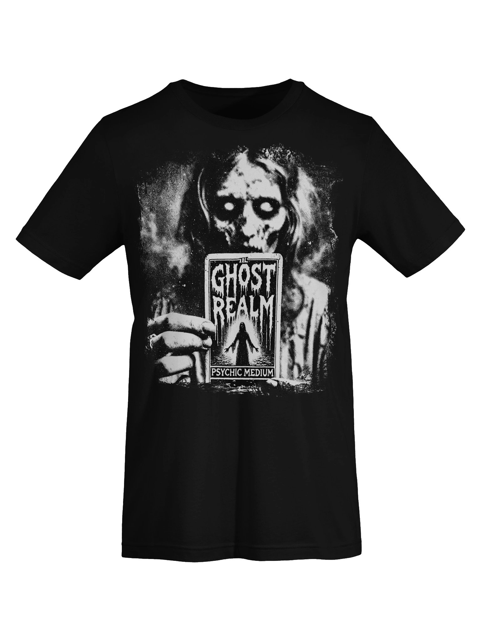 GHOST REALM | TAROT | 1st Edition Tee product image (7)