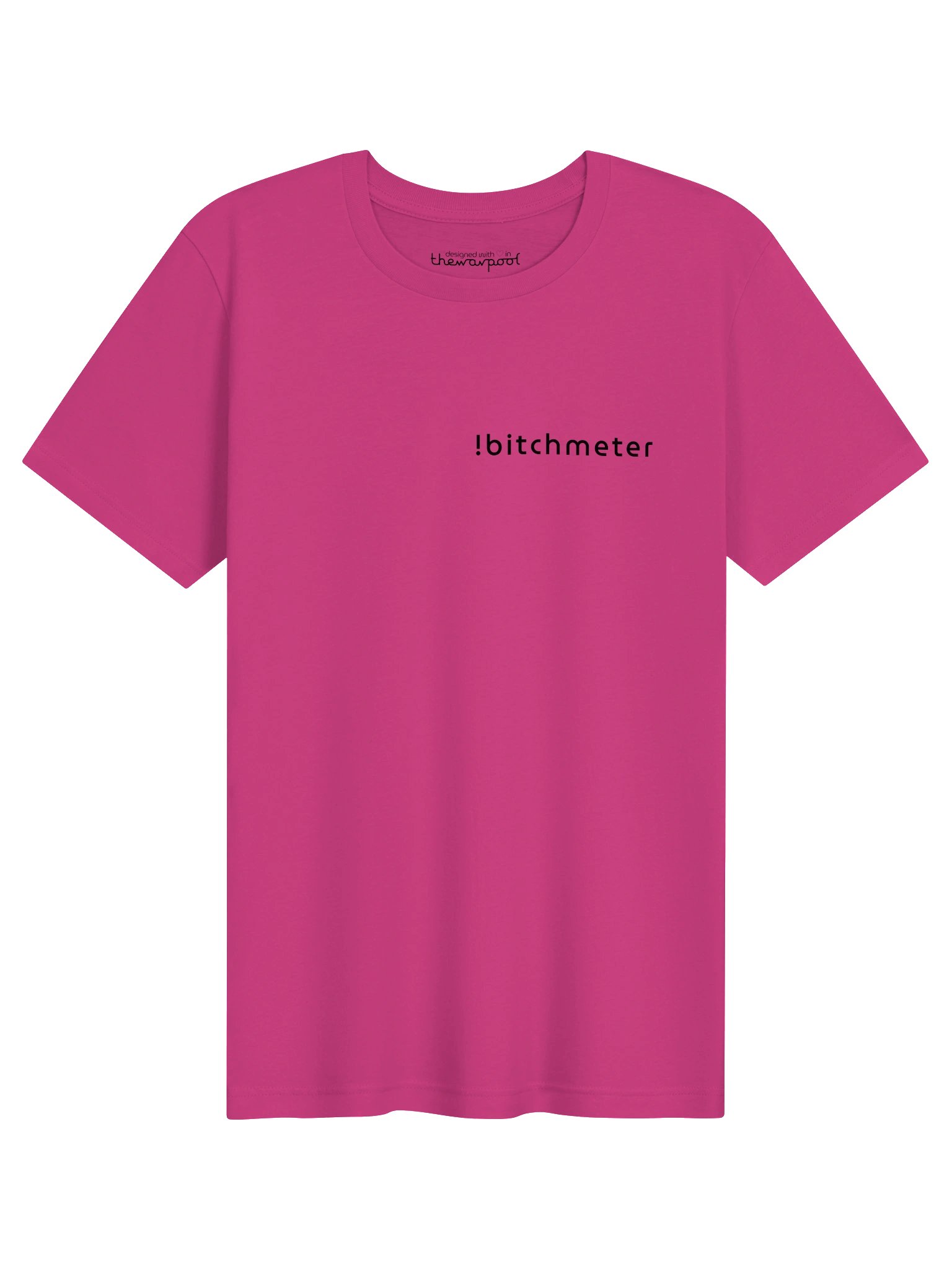 b-tchmeter tee product image (1)