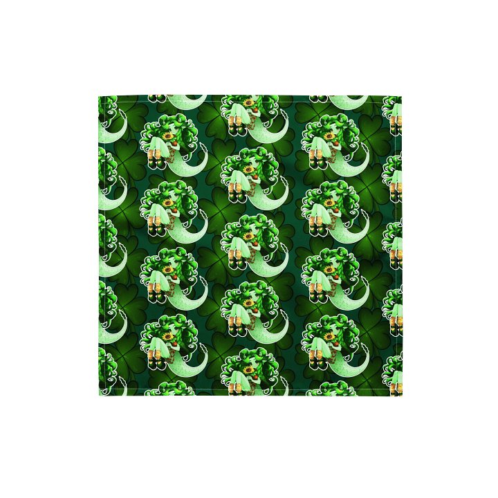 "Sunshine Goddess" Bandana product image (1)
