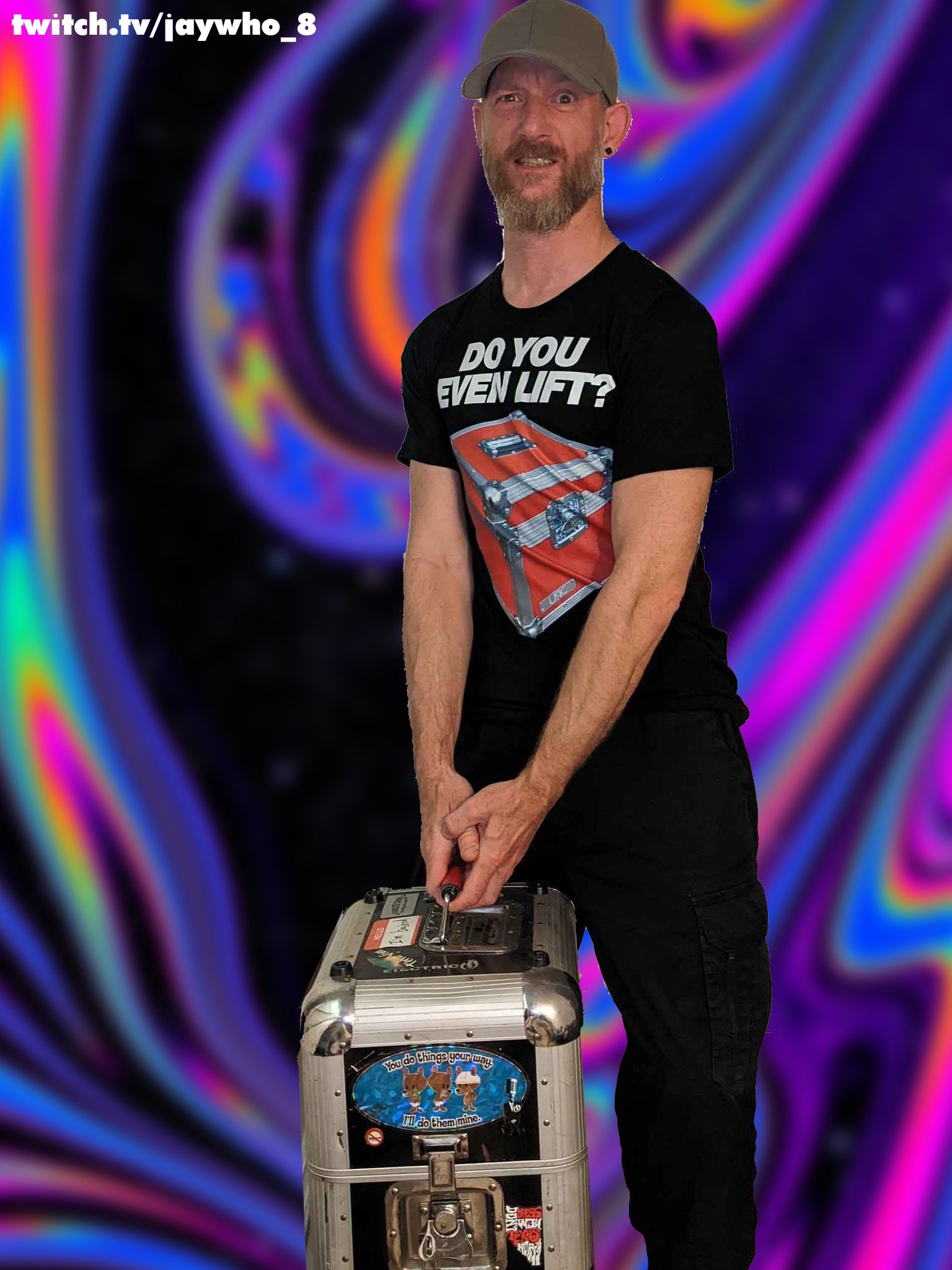 Do You Lift? product image (7)