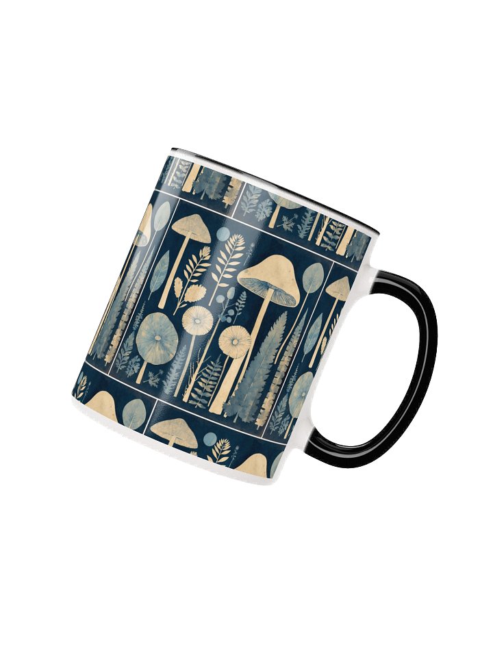Enchanted Forest Ceramic Mug product image (3)
