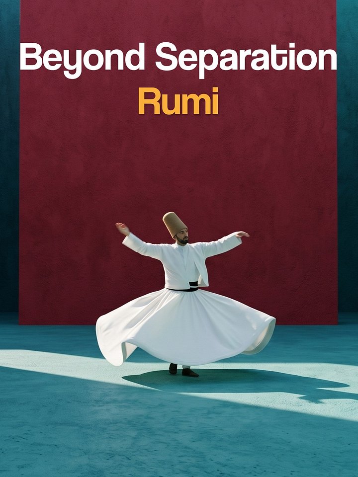 Beyond Separation - Download High Quality Music Version product image (1)