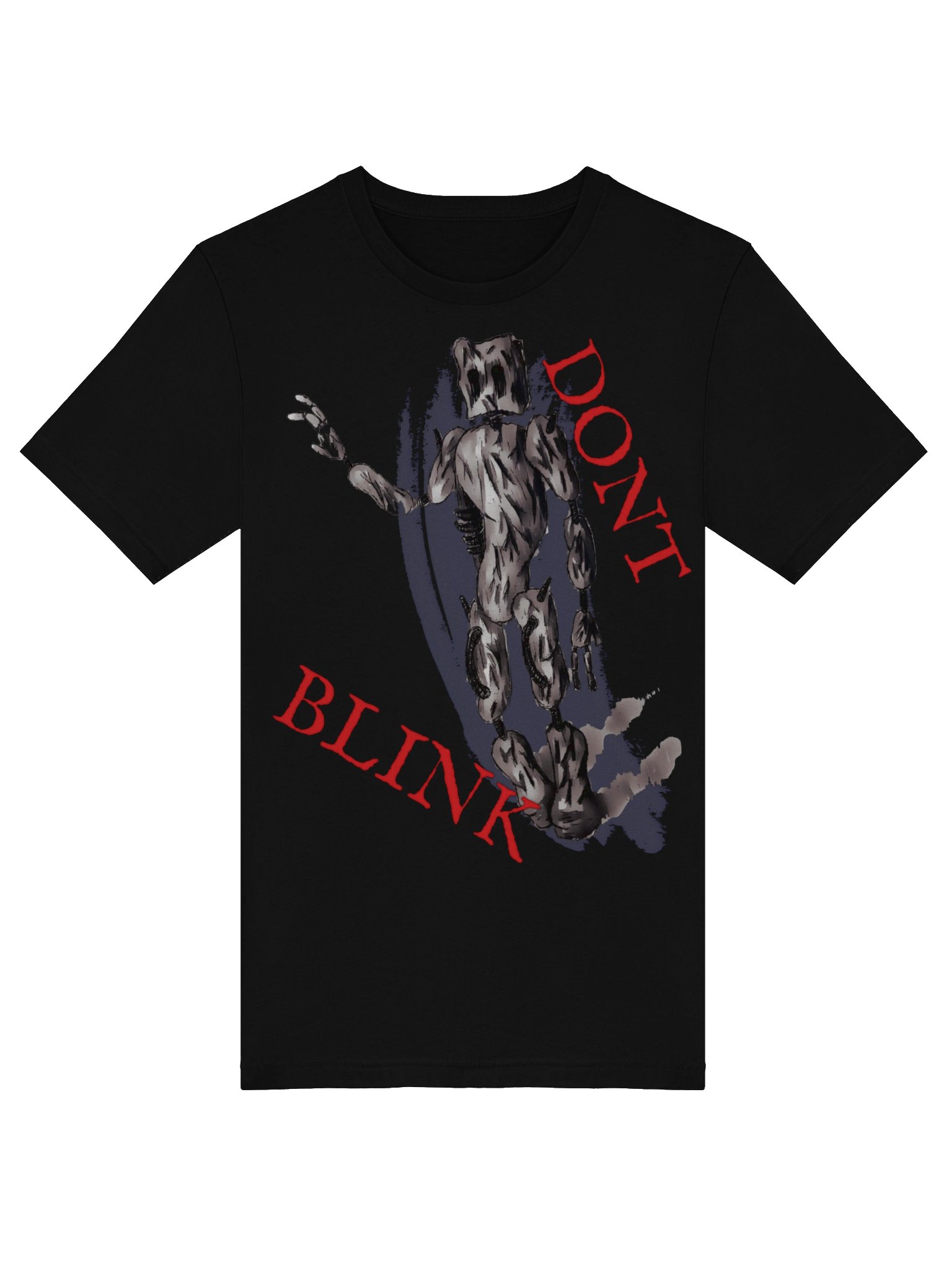Don't Blink - SCP 173 product image (5)