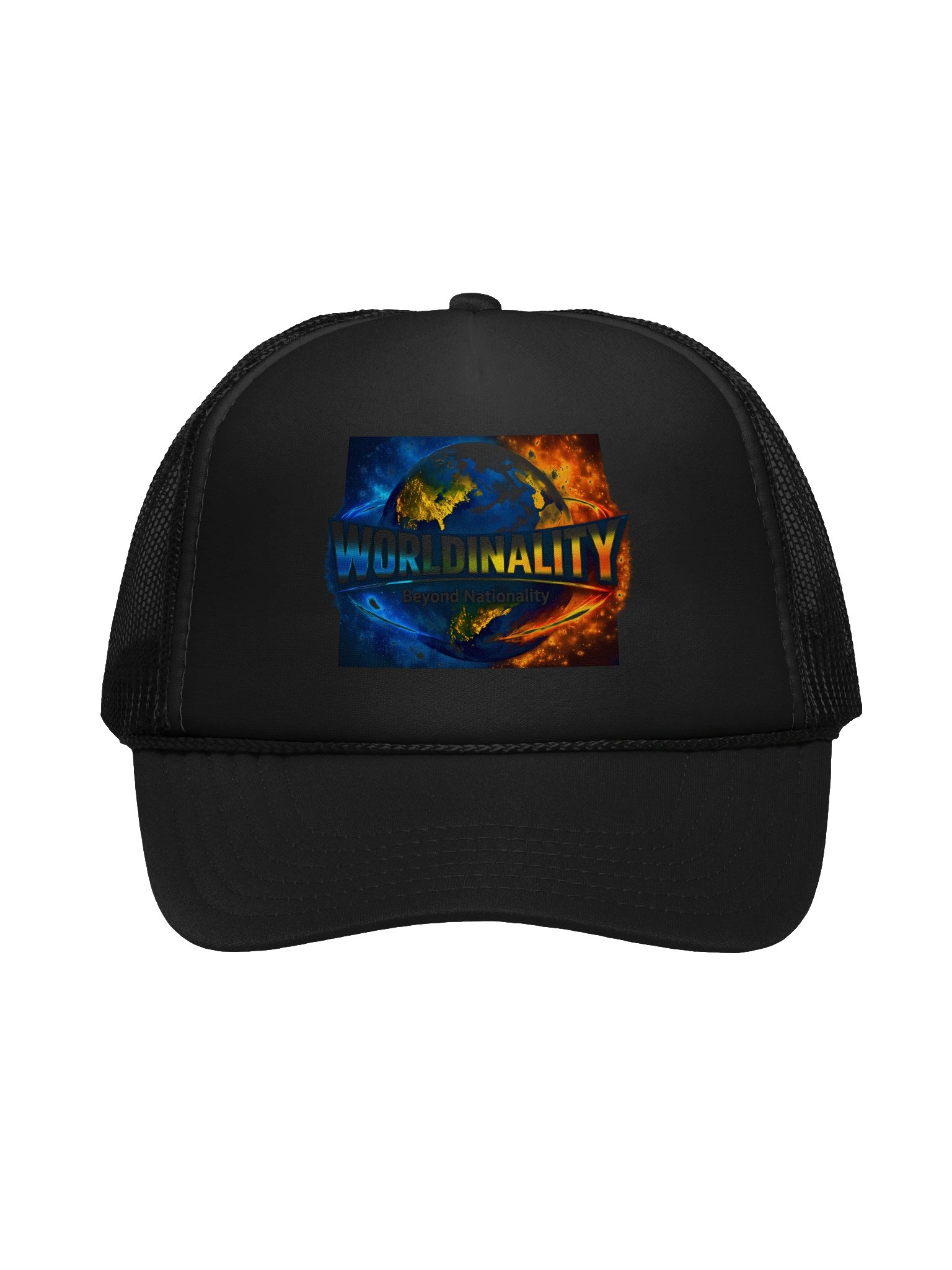 Worldinality Beyond Nationality product image (2)