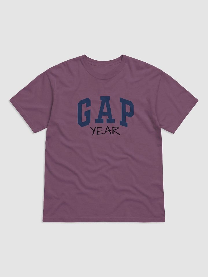 GAP Year product image (1)