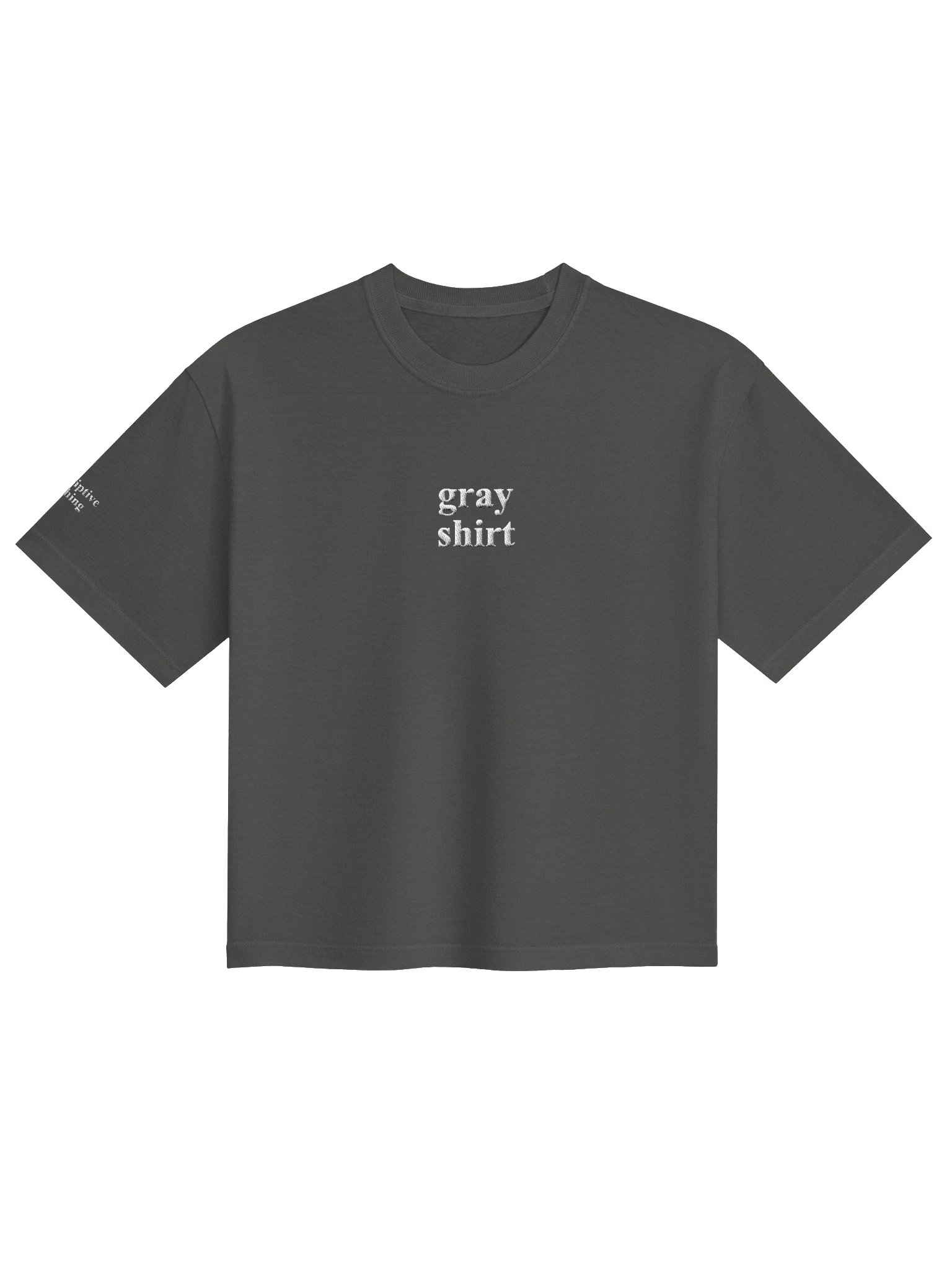 Women's Tee product image (2)