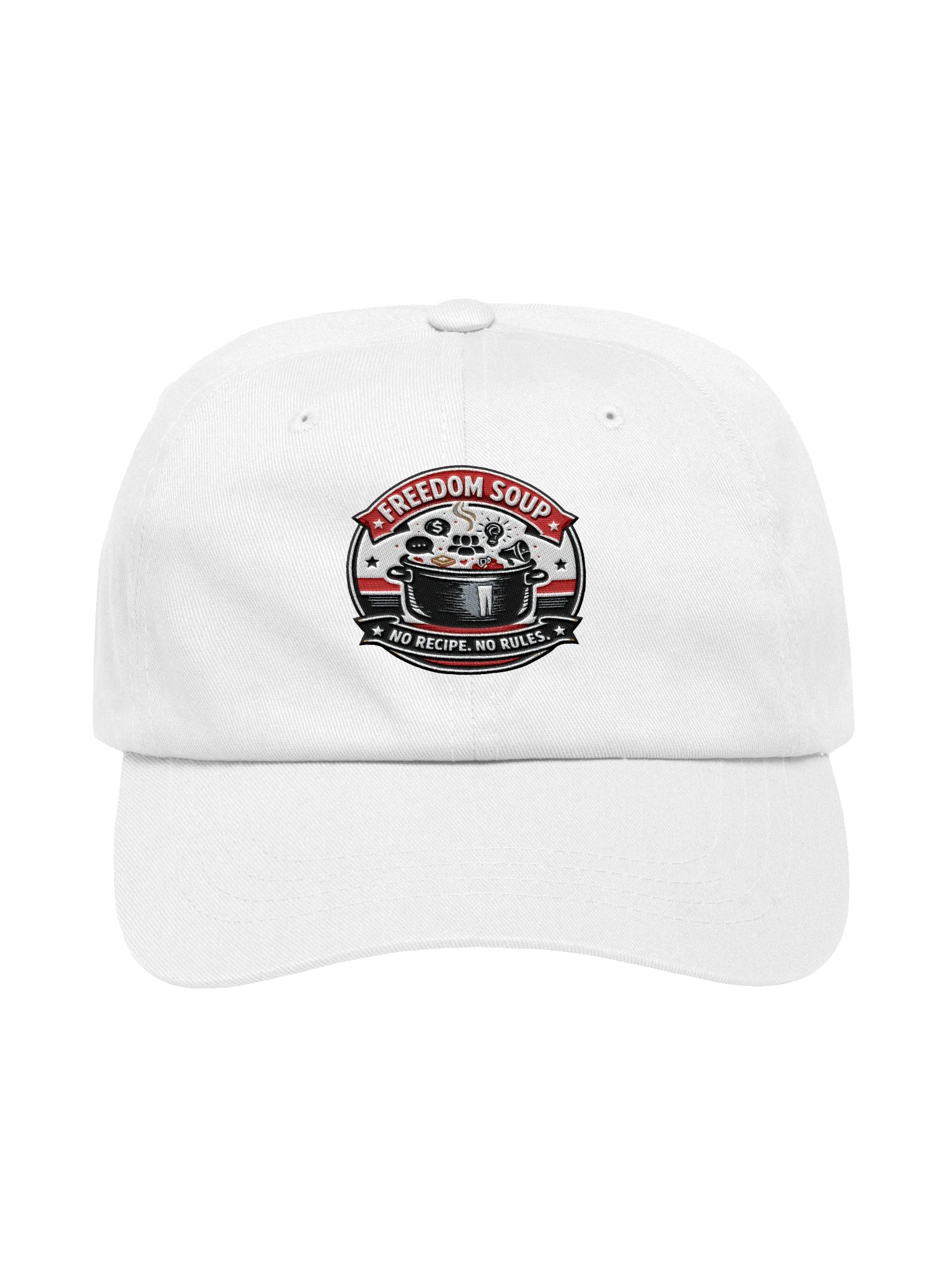 Freedom Soup Hat product image (9)