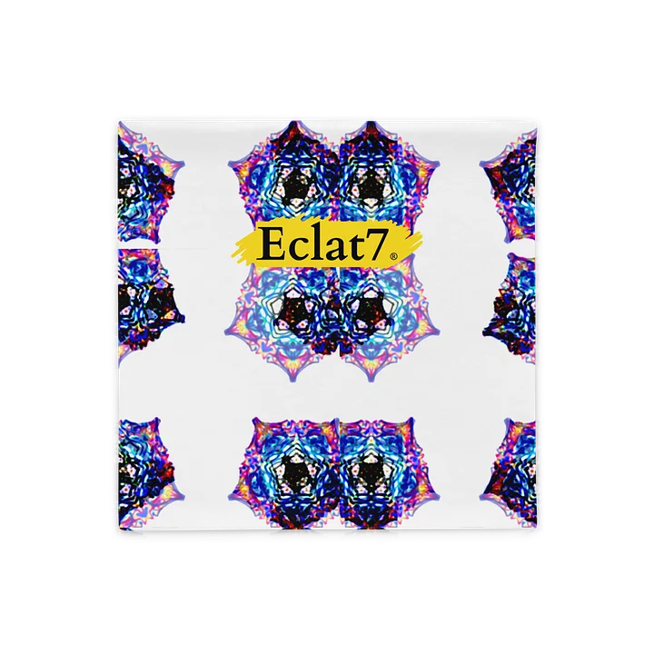 Eclat7 Symmetry Pillowcase product image (2)