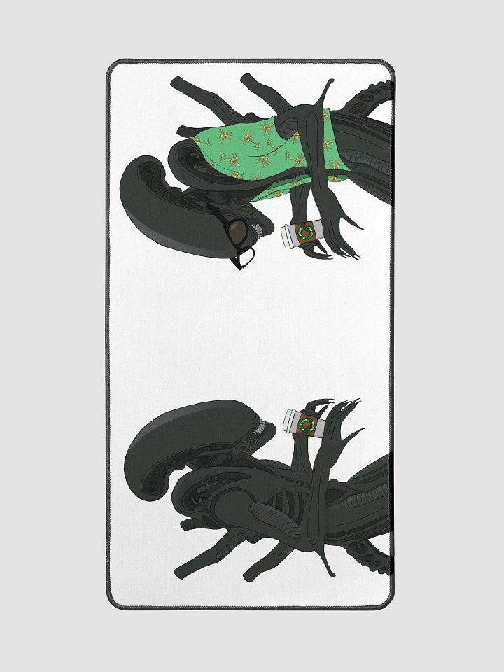 Alien Coffee Break product image (2)