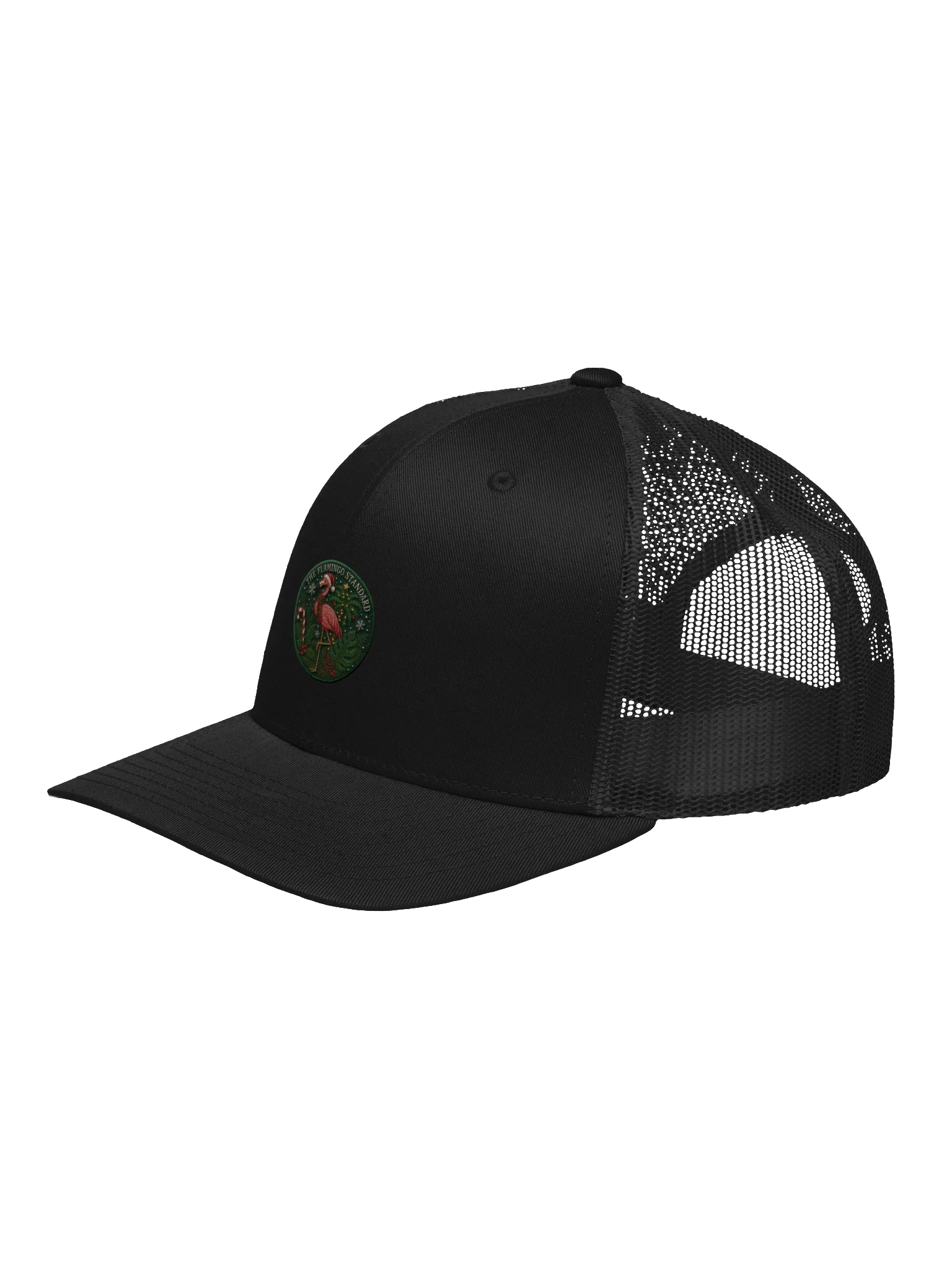 The Festive Flamingo Hat🦩 product image (17)