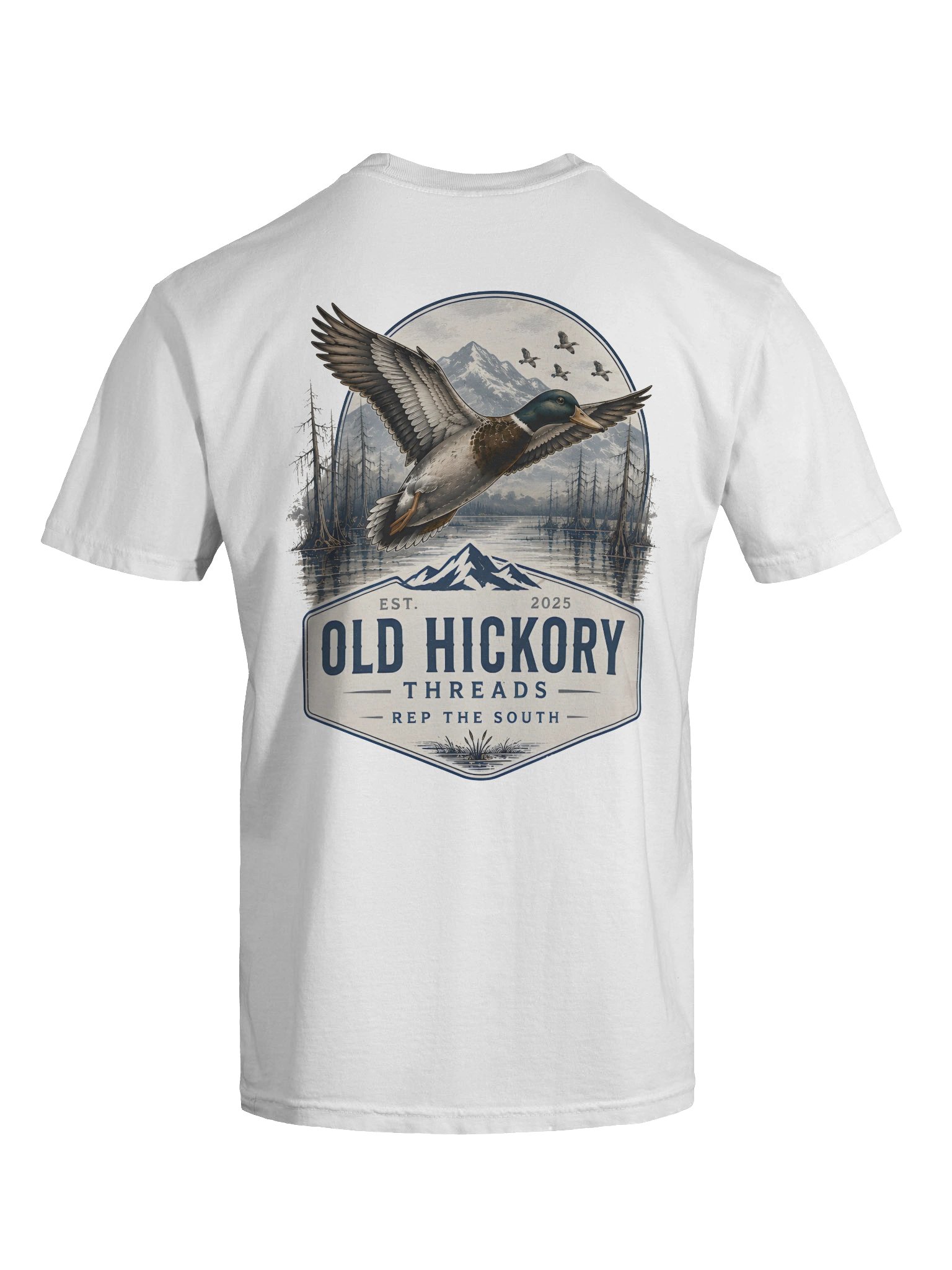 The River Duck Tee product image (7)
