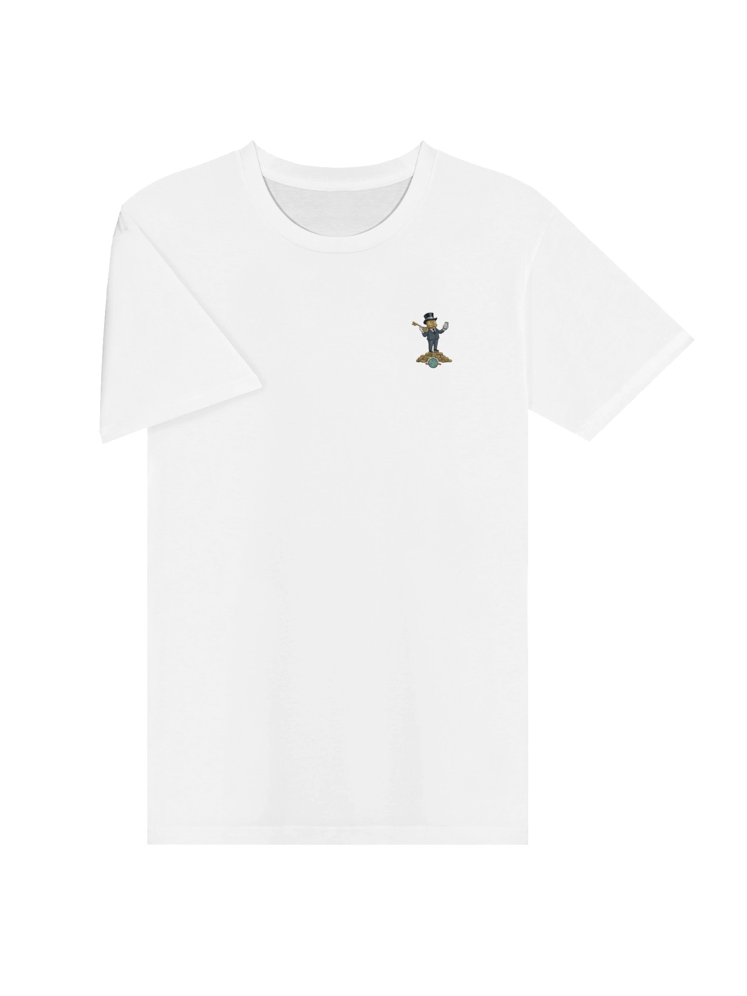 T-shirt Cartoons Special Edition product image (3)