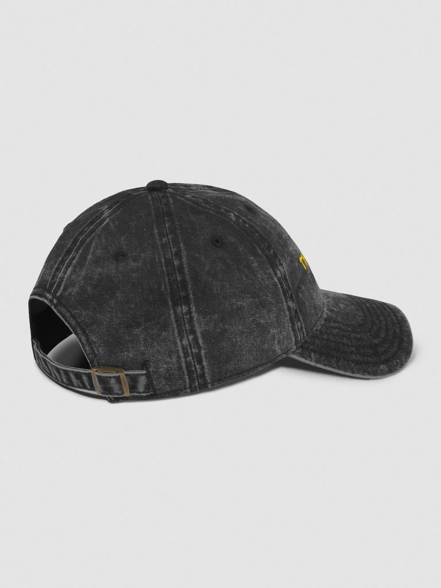 Grandma Thinking Cap - Otto Vintage Hat product image (4)