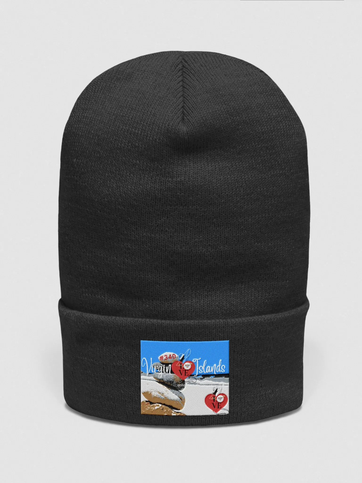 #340VILove Beanies product image (6)
