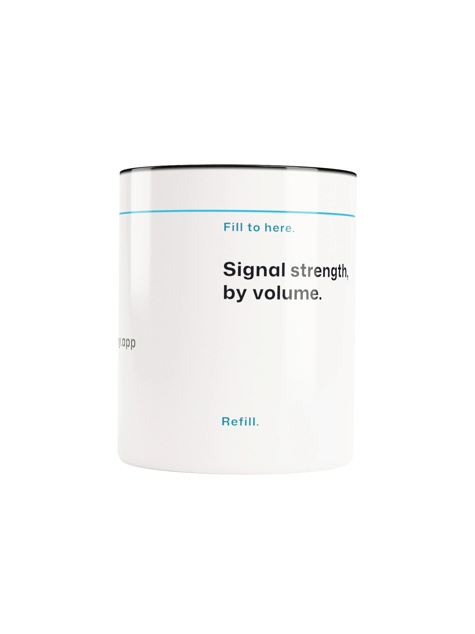 Full Bars Mug product image (5)