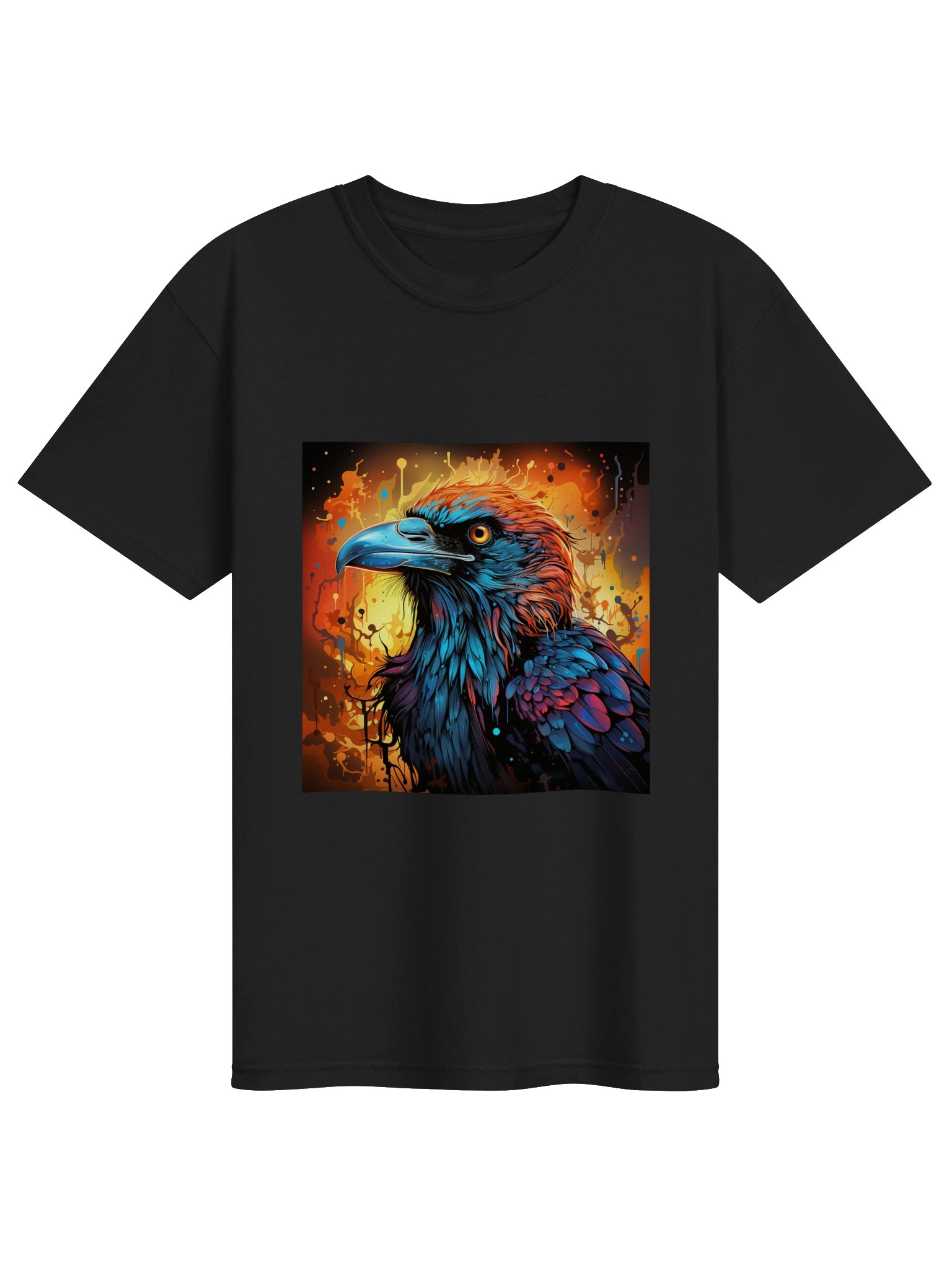 Common Raven Enigma - 2 product image (1)