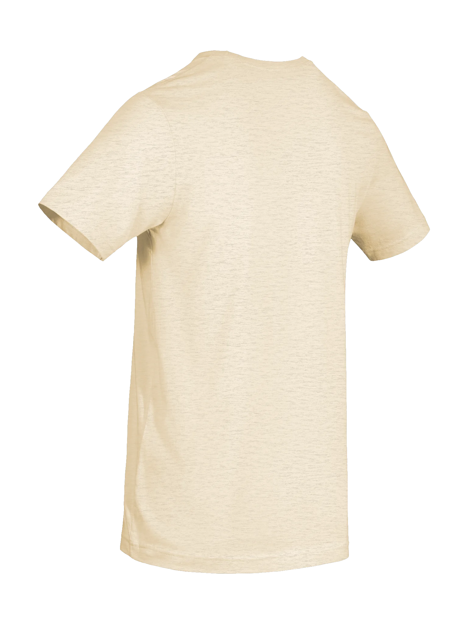 Highly Favored. Dangerously literate. Cream tee. product image (8)