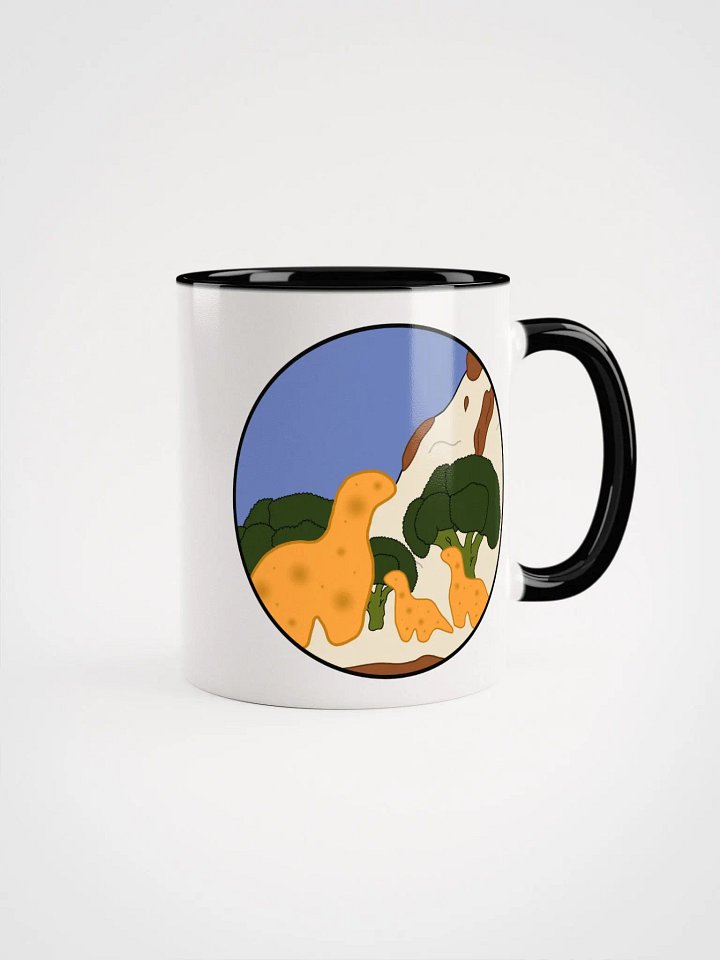 Dino Nugget Cup product image (1)