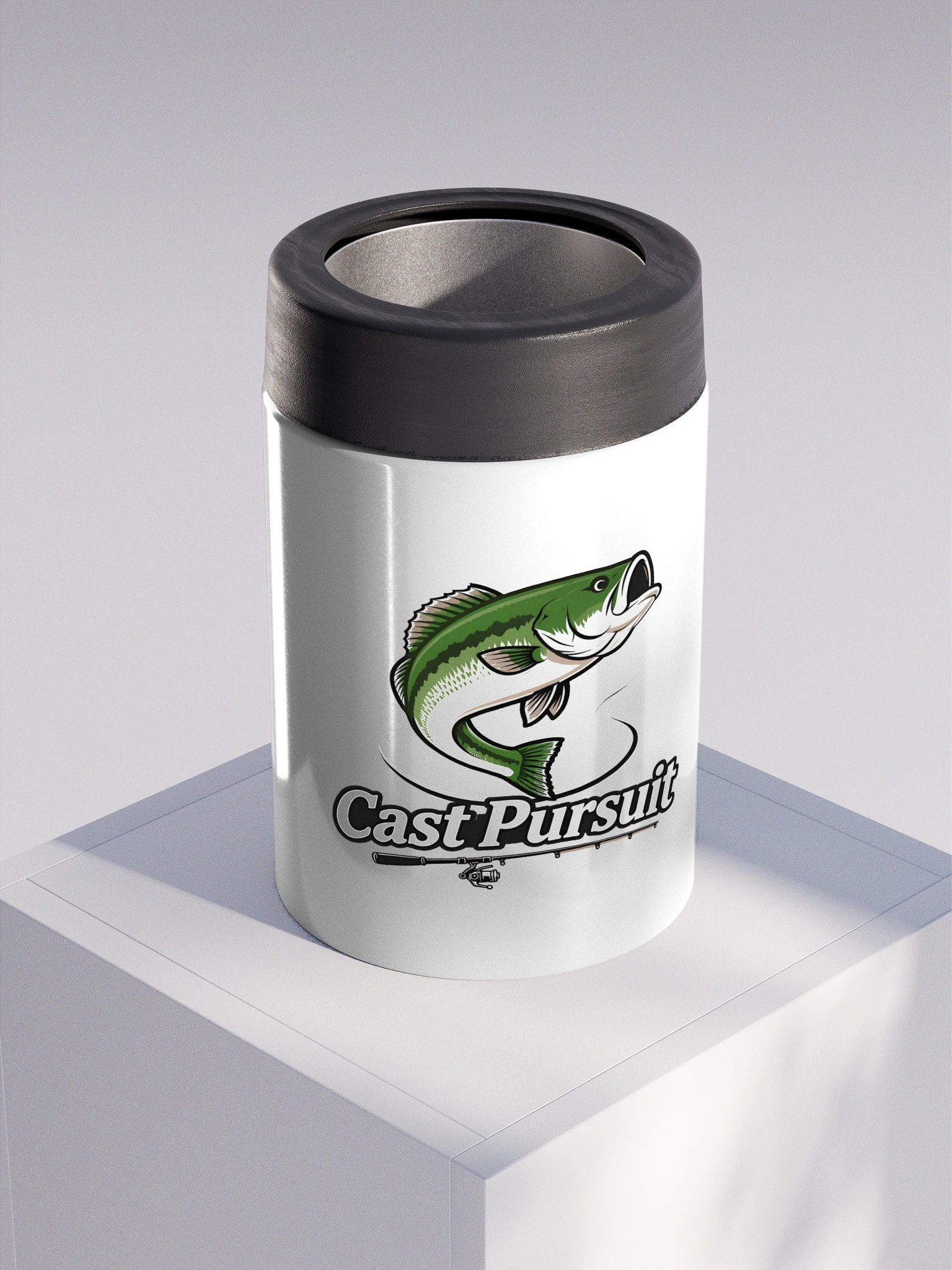 Cast Pursuit Koozie product image (3)