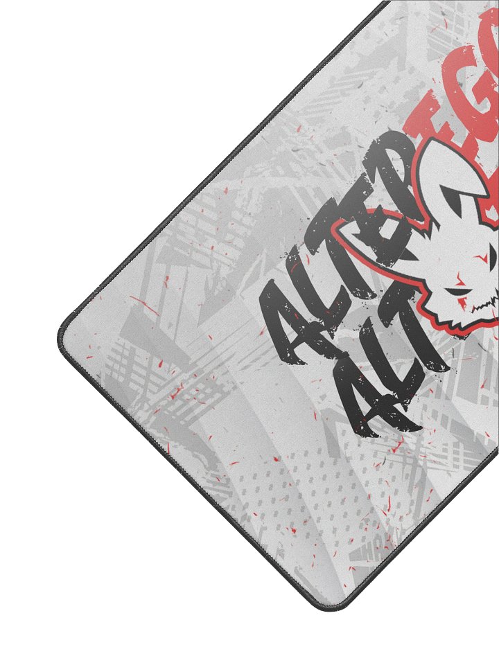Alter Ego Desk Mat product image (2)