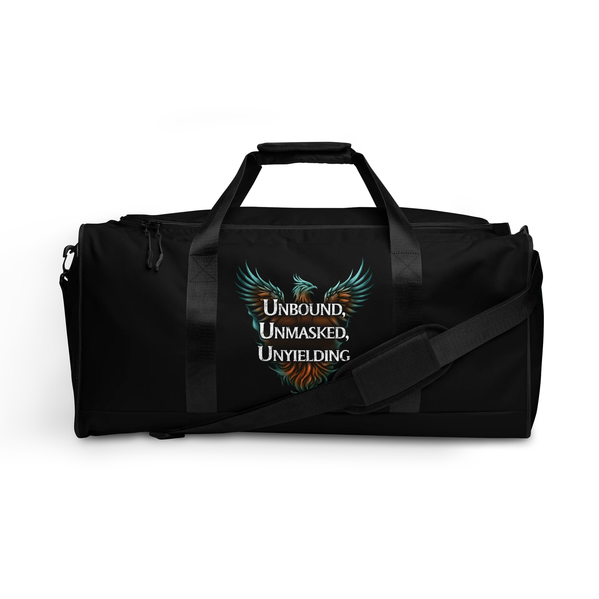 BD Phoenix Duffle Bag product image (1)