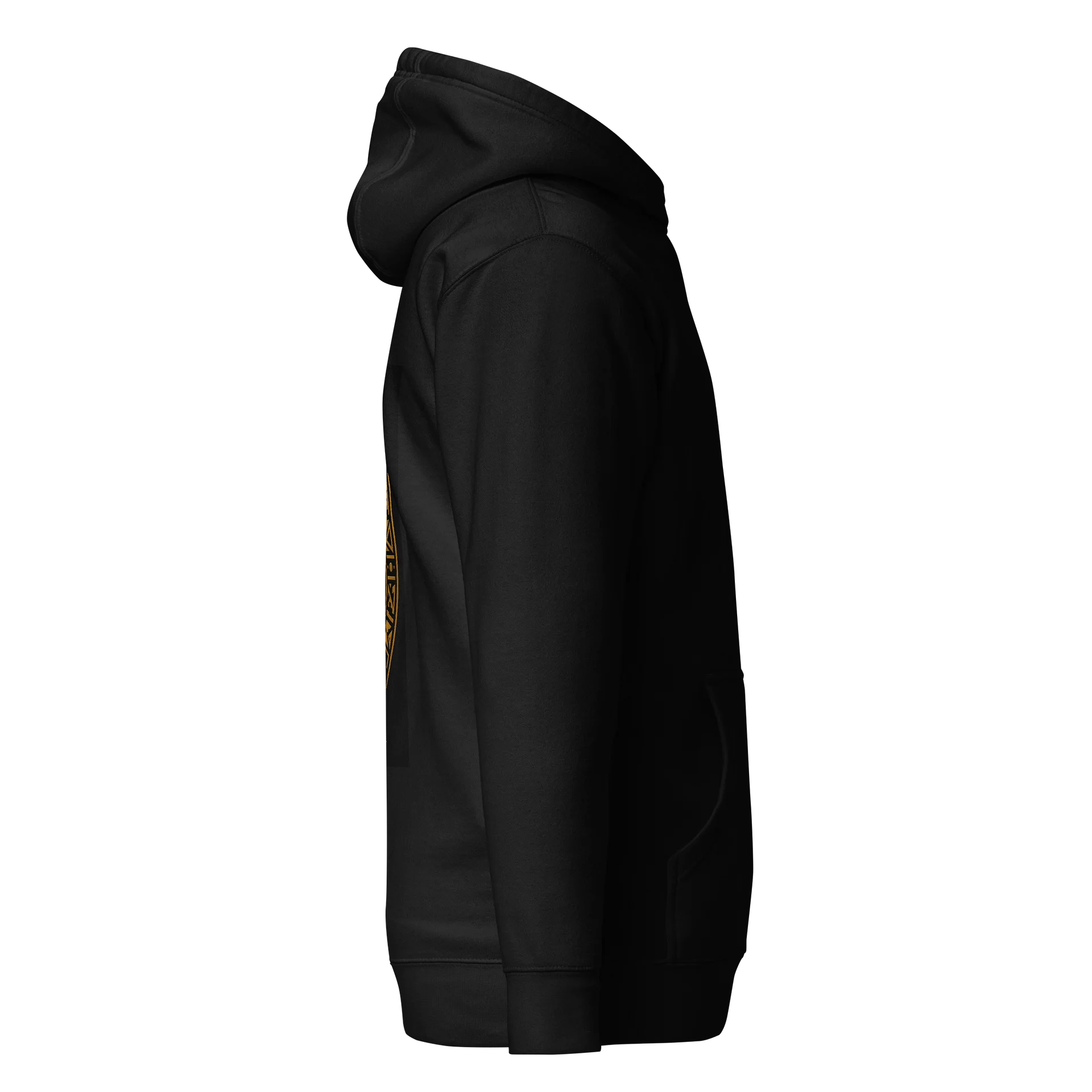 Totem hoodie product image (5)