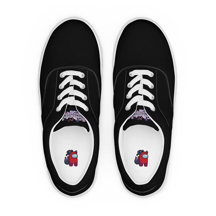 Men's Lace-Up Shoes | Sus product image (2)