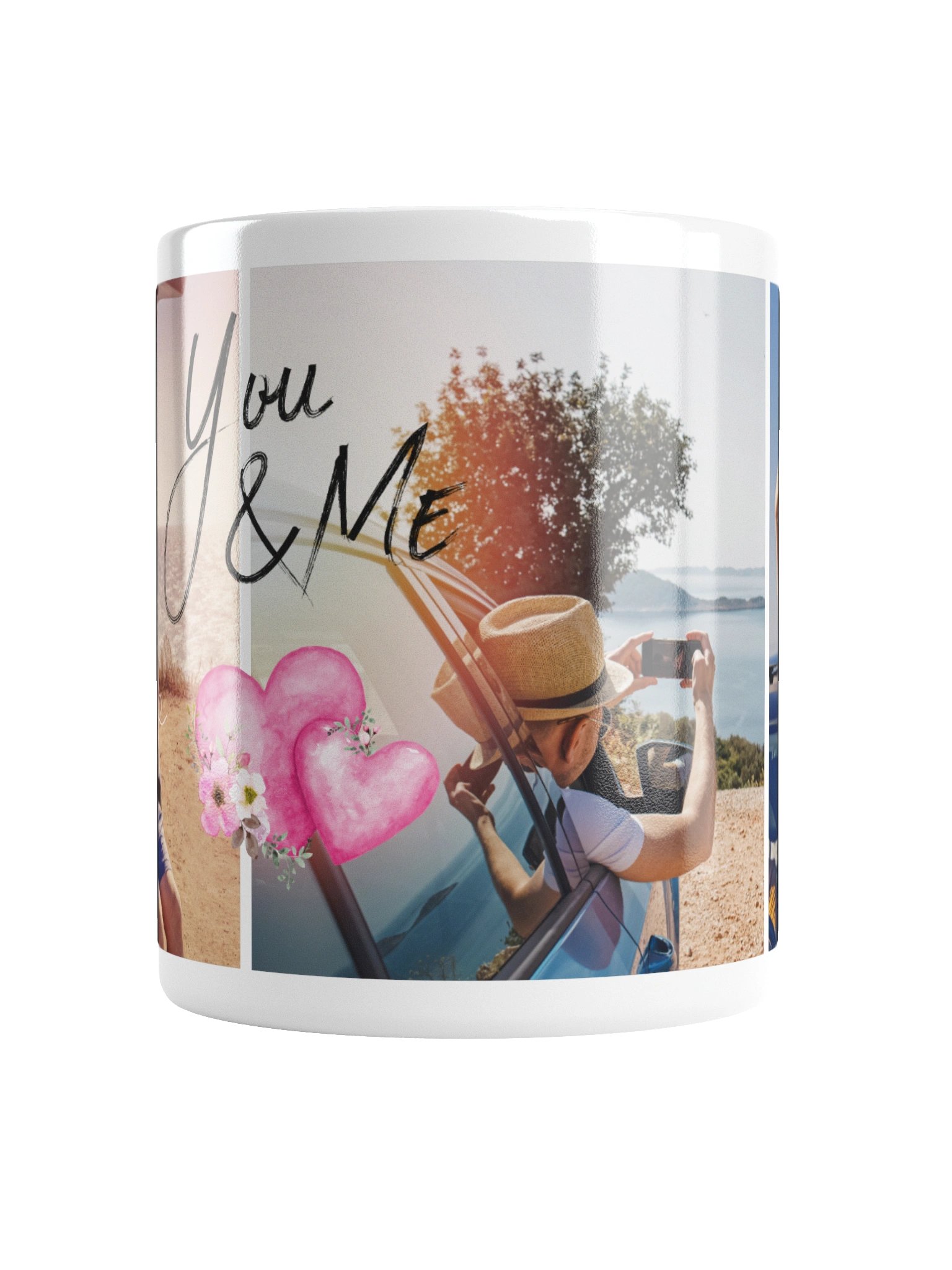 Customized Mug #0041 product image (4)